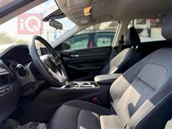 نيسان ألتيما